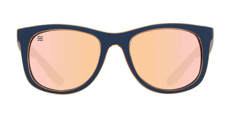 Neven Sunglasses | ROSCO | Sundown - Run Trails
