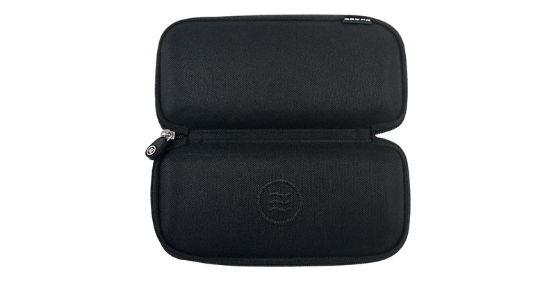 Neven Sunglasses | Slim Hard Case - Run Trails