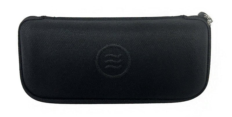 Neven Sunglasses | Slim Hard Case - Run Trails