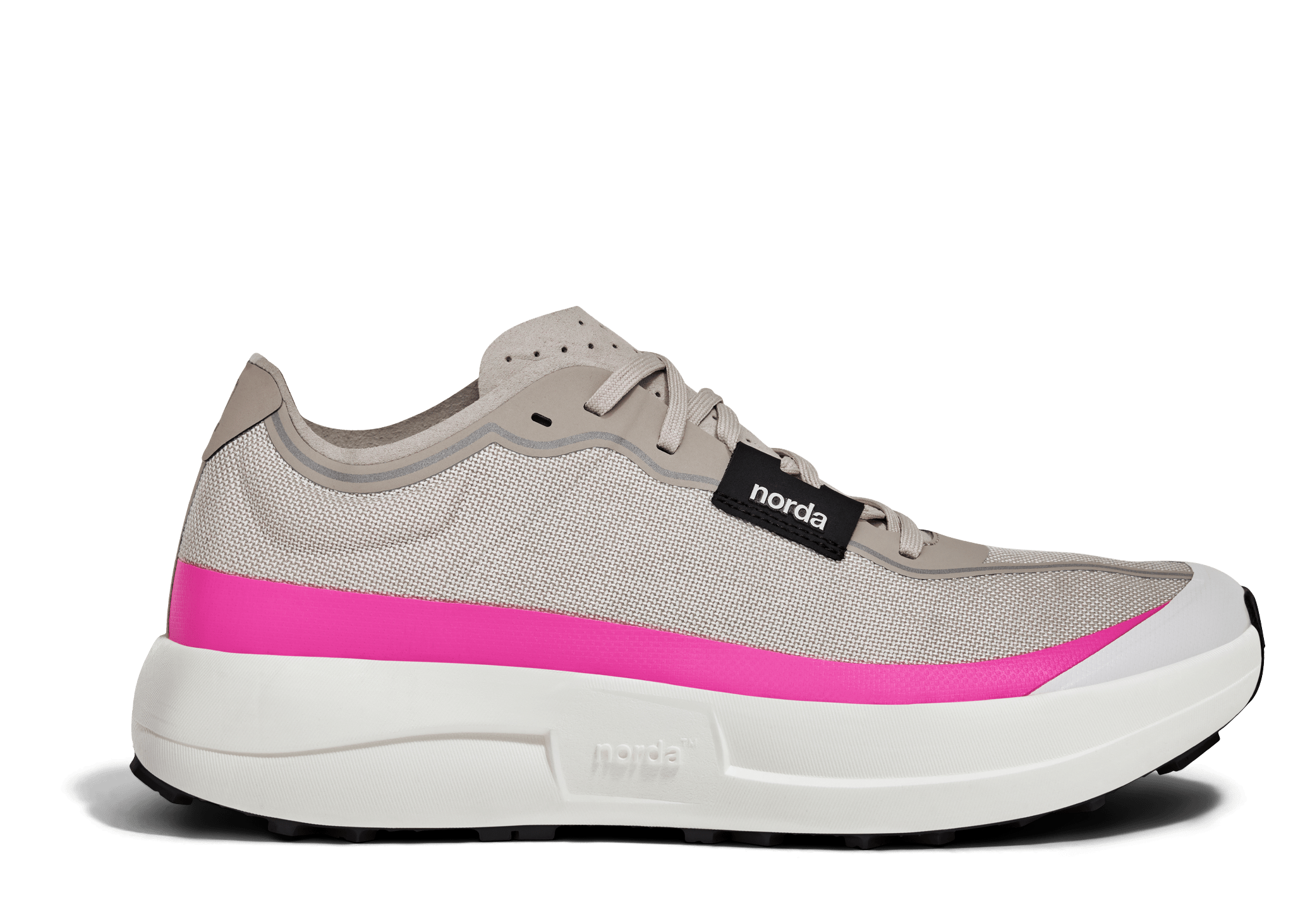 Norda 005 Womens Trail Shoe - Run Trails