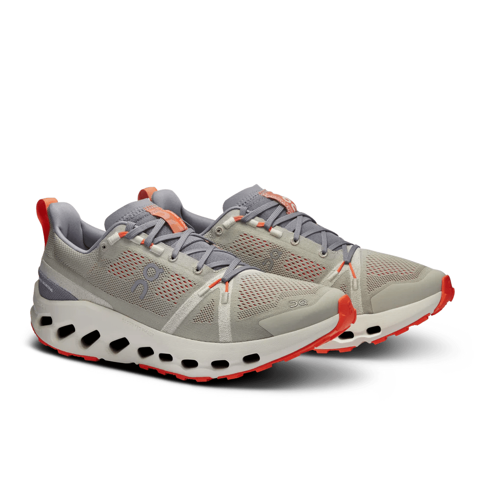 On Cloudsurfer Trail Men's - Run Trails