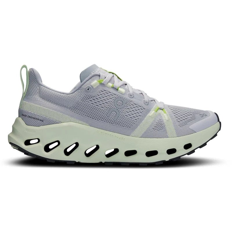 On Cloudsurfer Trail Women's - Run Trails