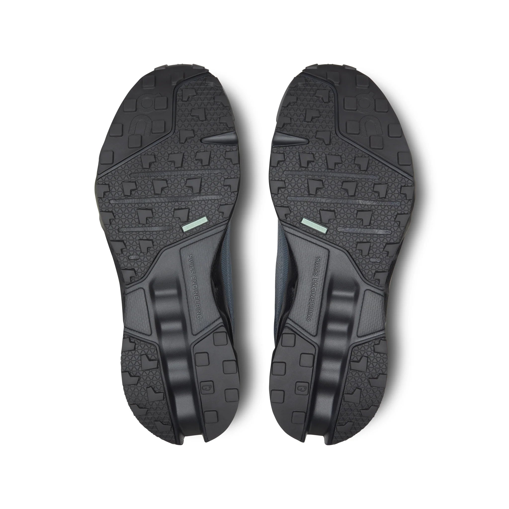 On Cloudsurfer Trail Women's - Run Trails