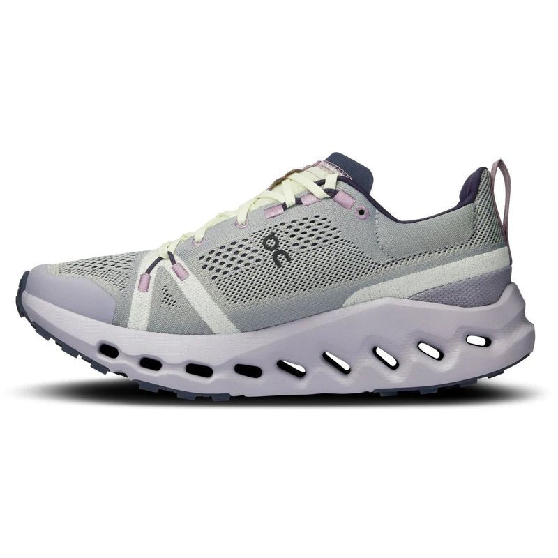 On Cloudsurfer Trail Women's - Run Trails