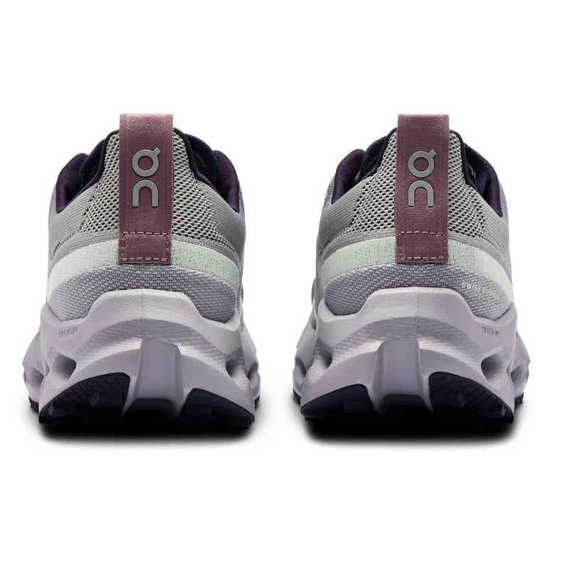 On Cloudsurfer Trail Women's - Run Trails