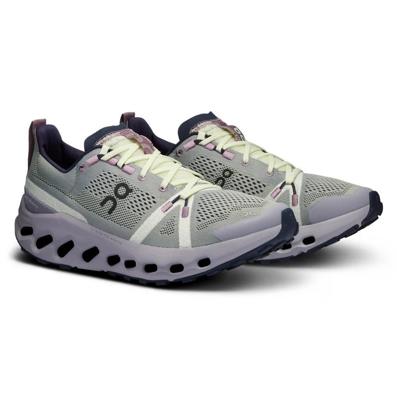 On Cloudsurfer Trail Women's - Run Trails