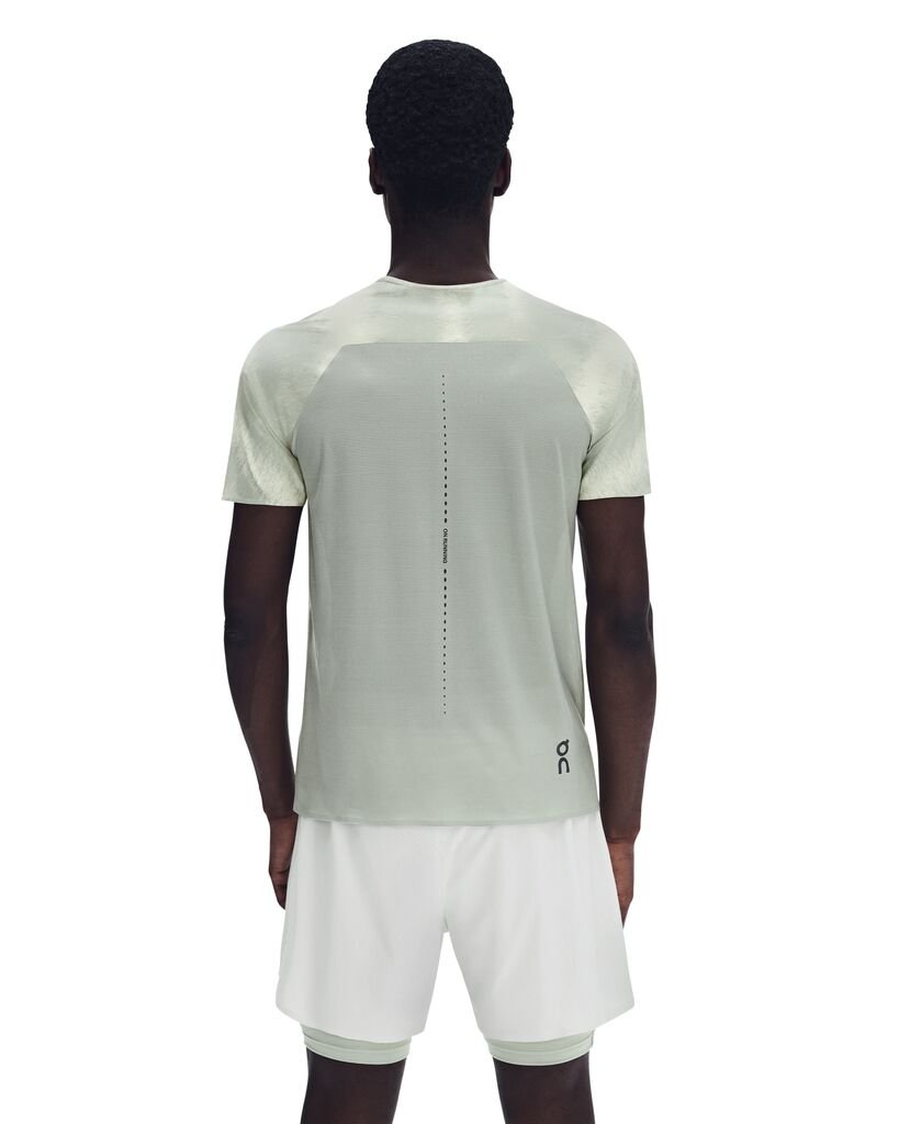ON Mens Performance - T Terra - Run Trails