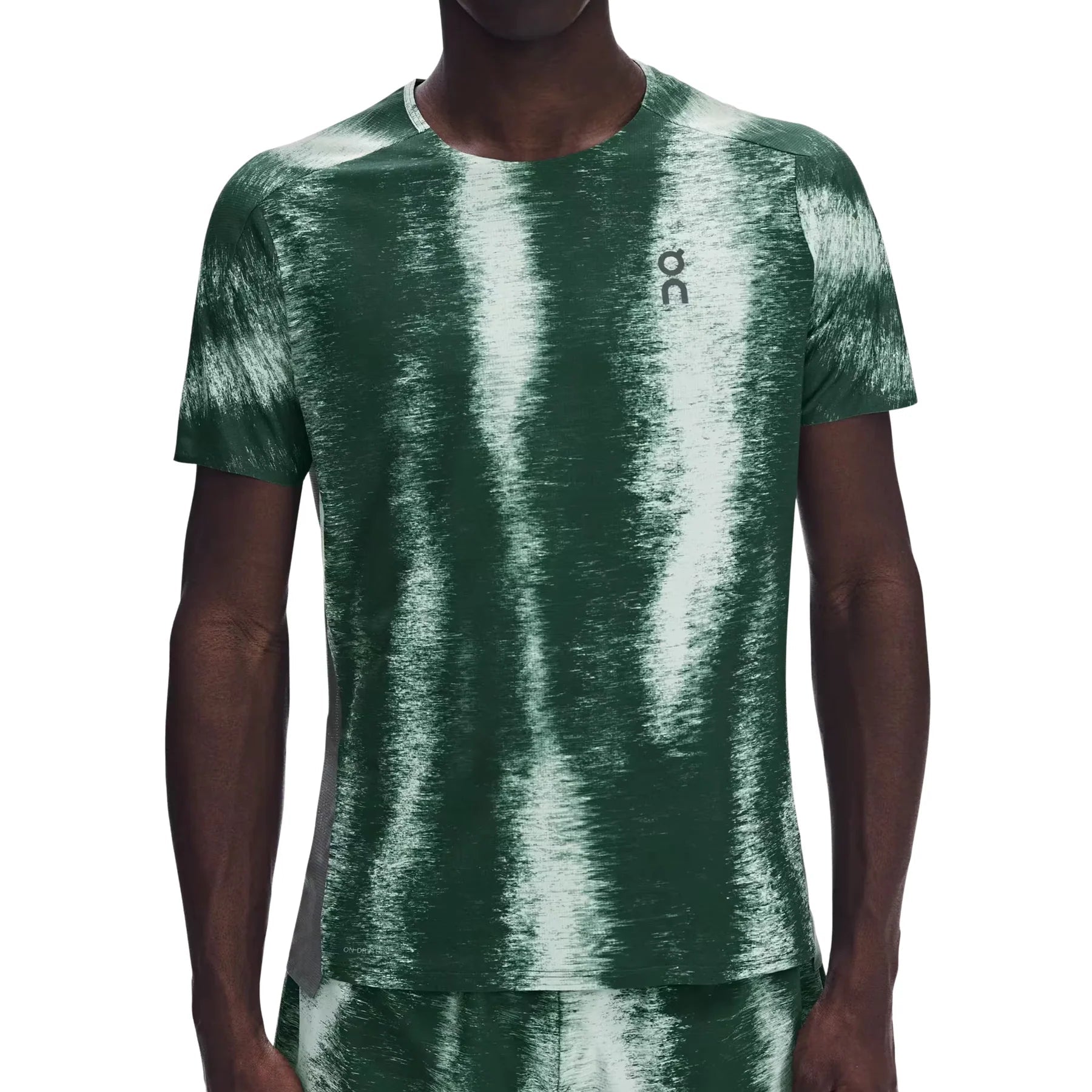 ON Mens Performance - T Terra - Run Trails