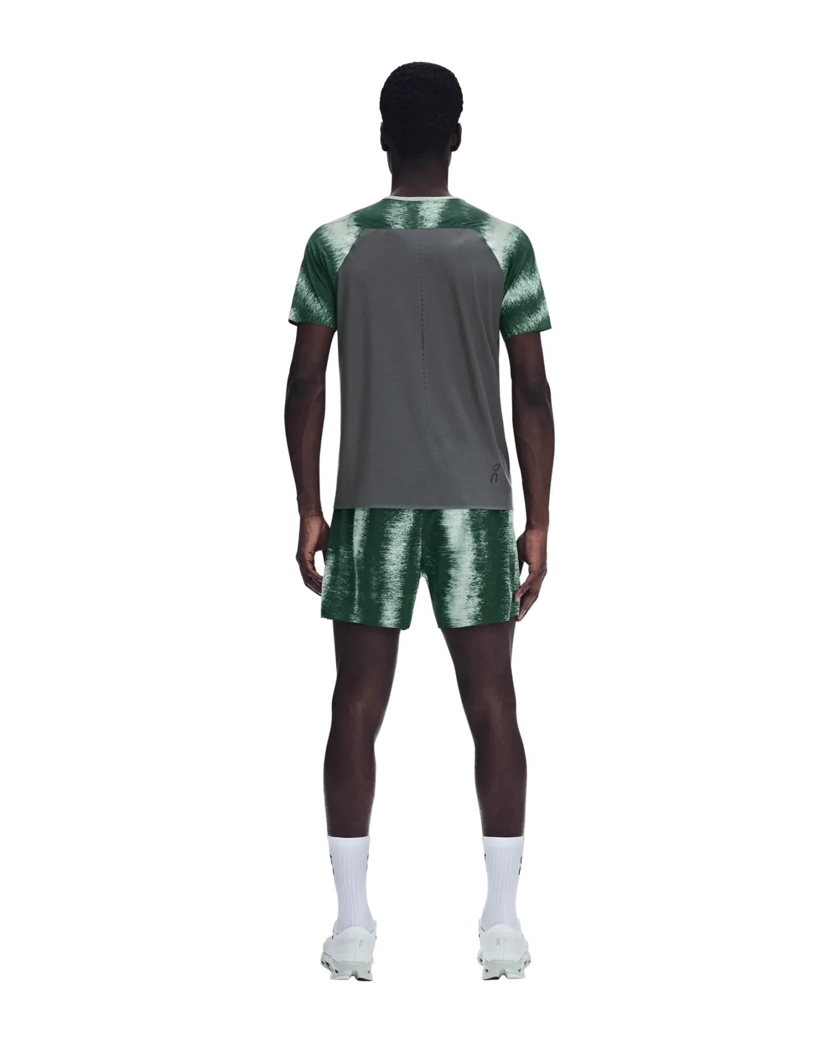 ON Mens Performance - T Terra - Run Trails