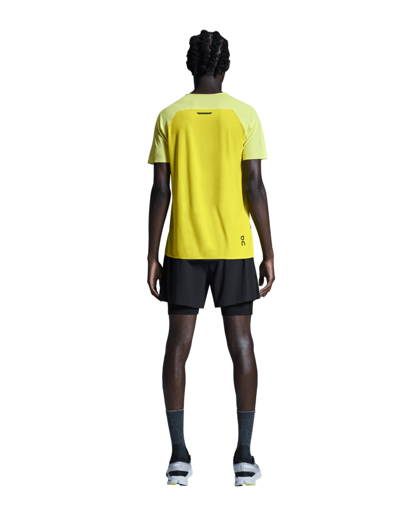 On Running 5" Performance 2 - in - 1 Shorts – Men's - Run Trails