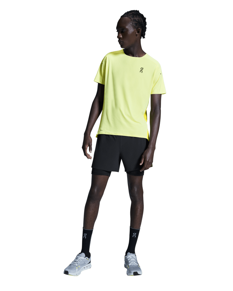 On Running 5" Performance 2 - in - 1 Shorts – Men's - Run Trails