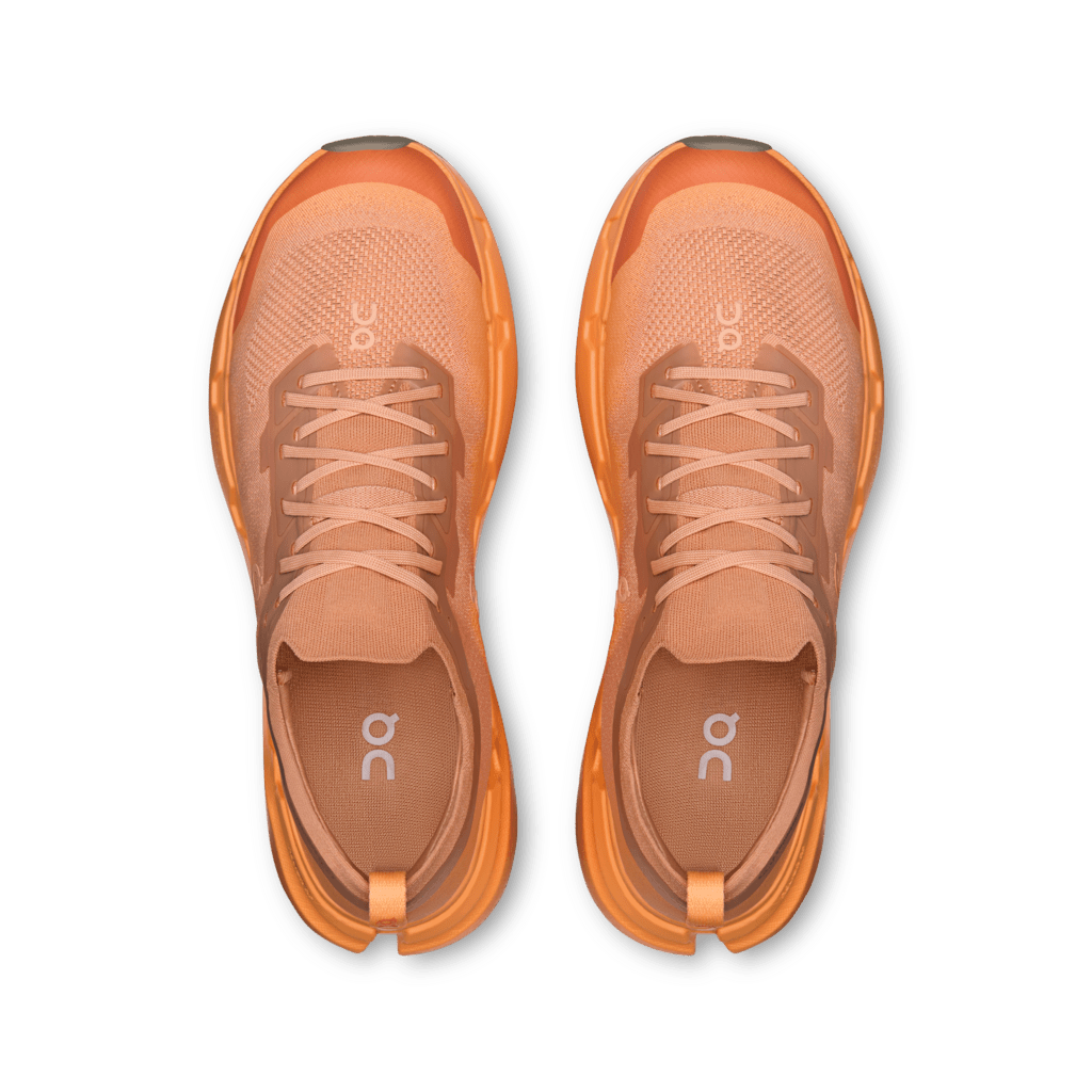 On Running Cloudsoma Mens - Run Trails