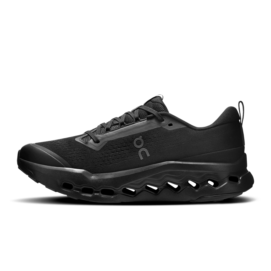 On Running Cloudsurfer Trail 2 Mens - Run Trails