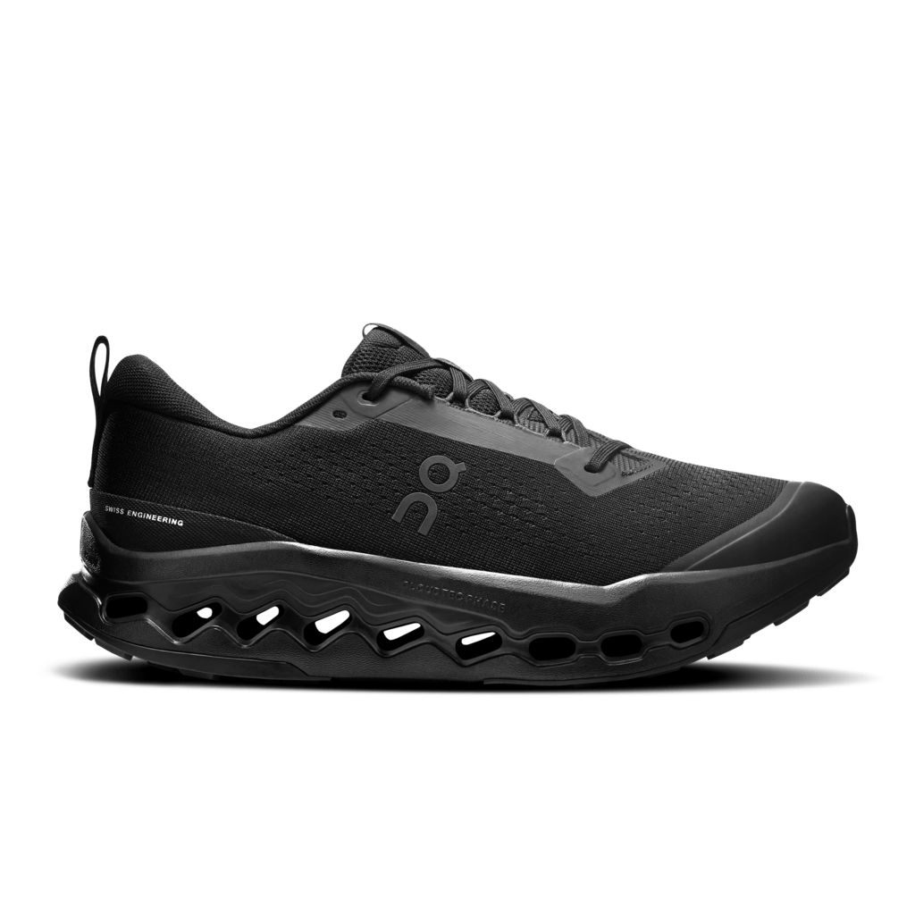 On Running Cloudsurfer Trail 2 Mens - Run Trails