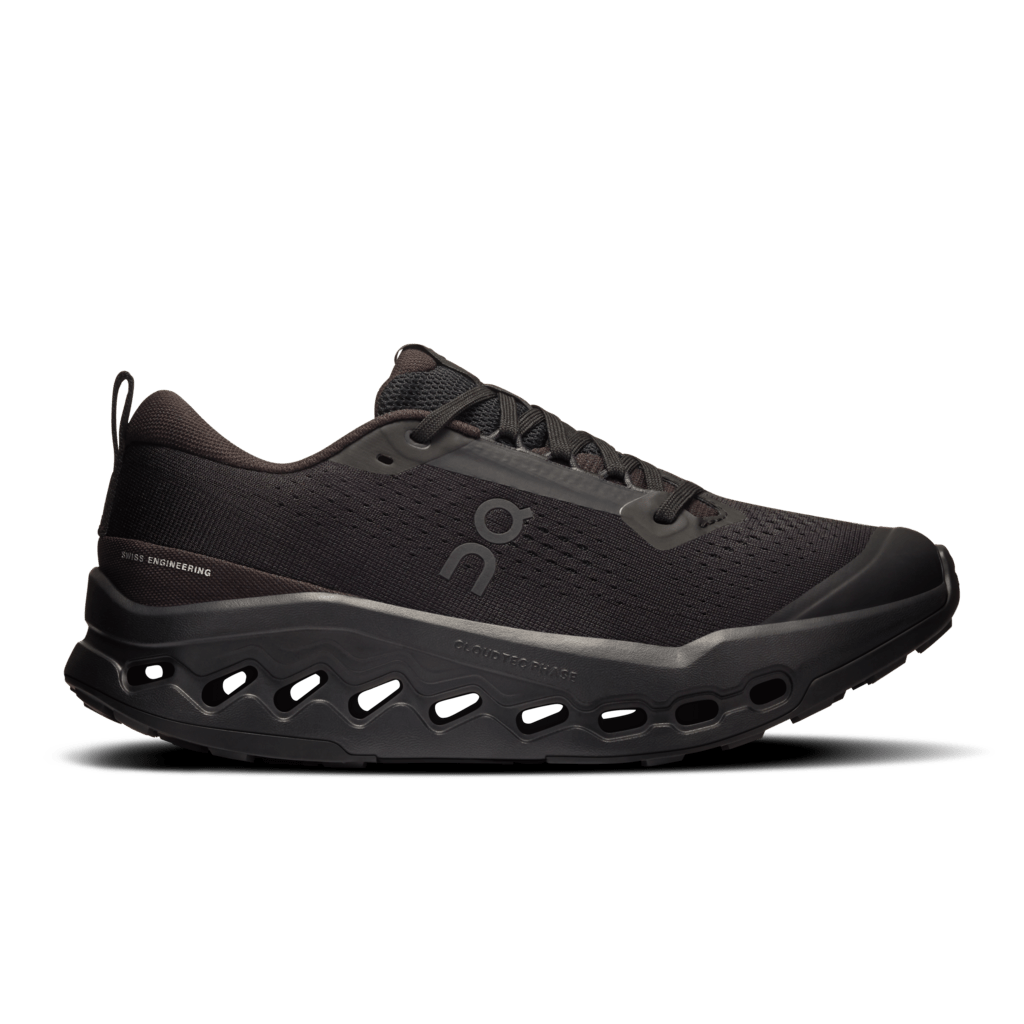 On Running Cloudsurfer Trail 2 Womens - Run Trails