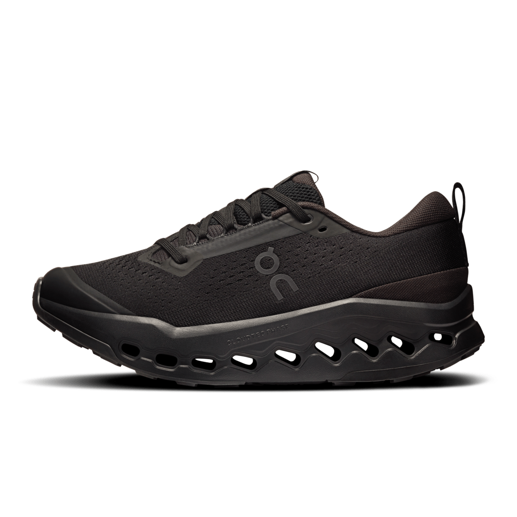 On Running Cloudsurfer Trail 2 Womens - Run Trails