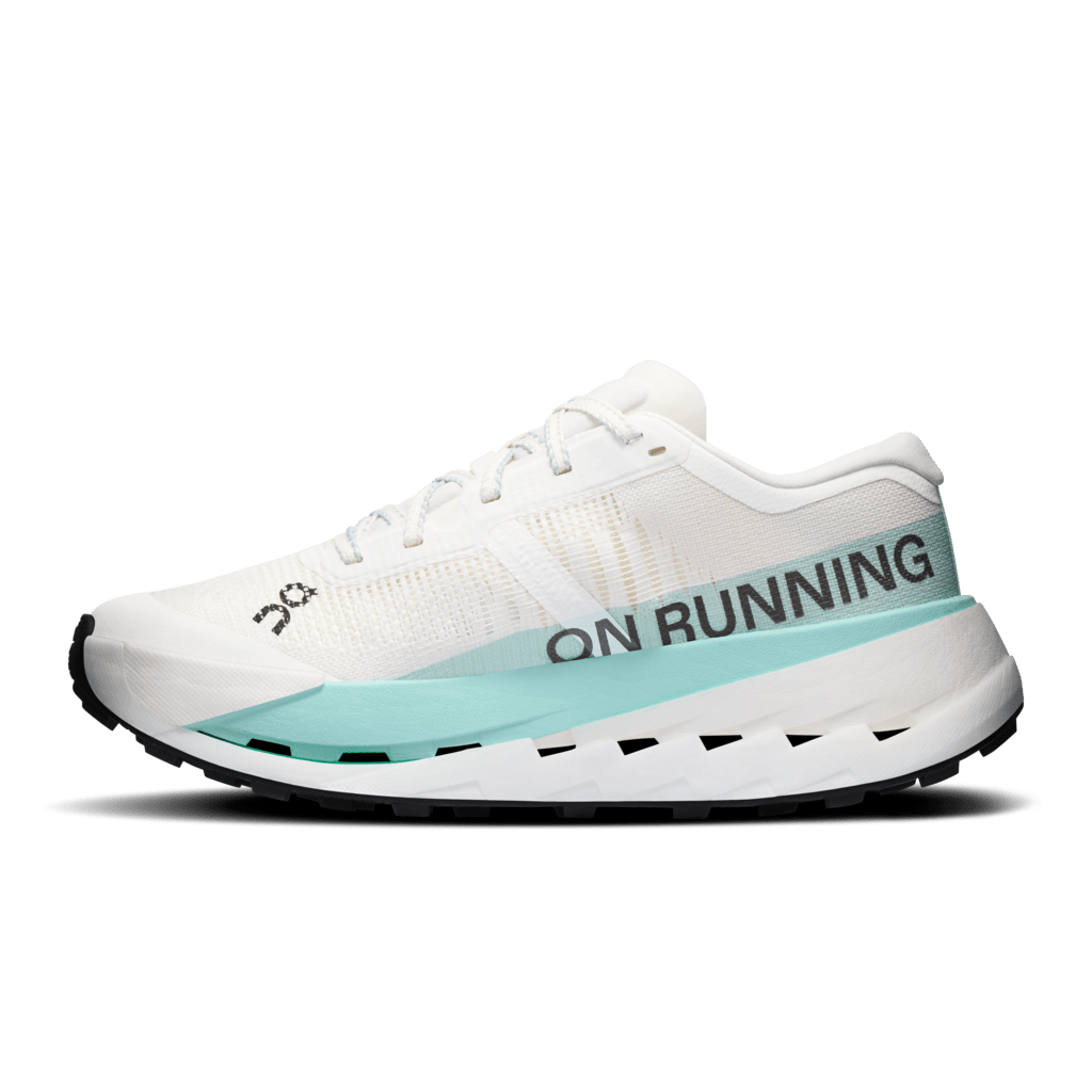 On Running Cloudultra Pro Women's - Run Trails