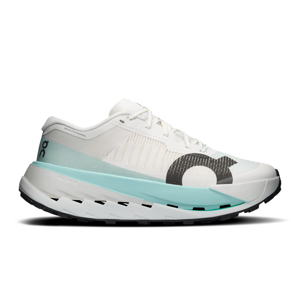 On Running Cloudultra Pro Women's - Run Trails