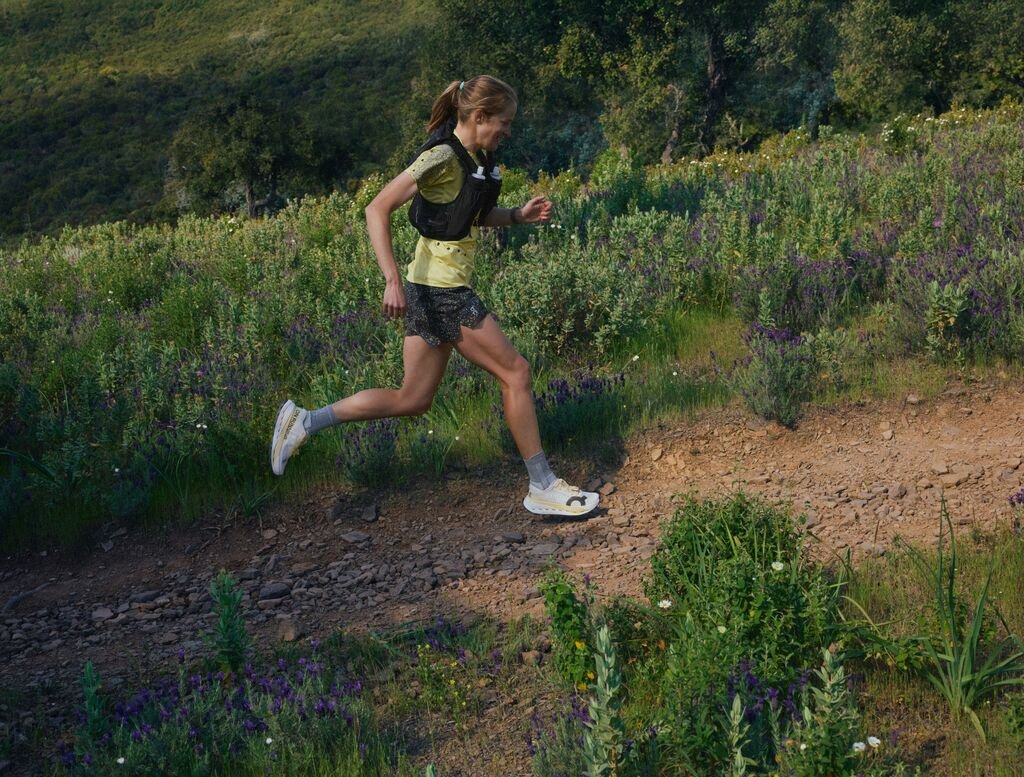On Running Cloudultra Pro Women's - Run Trails