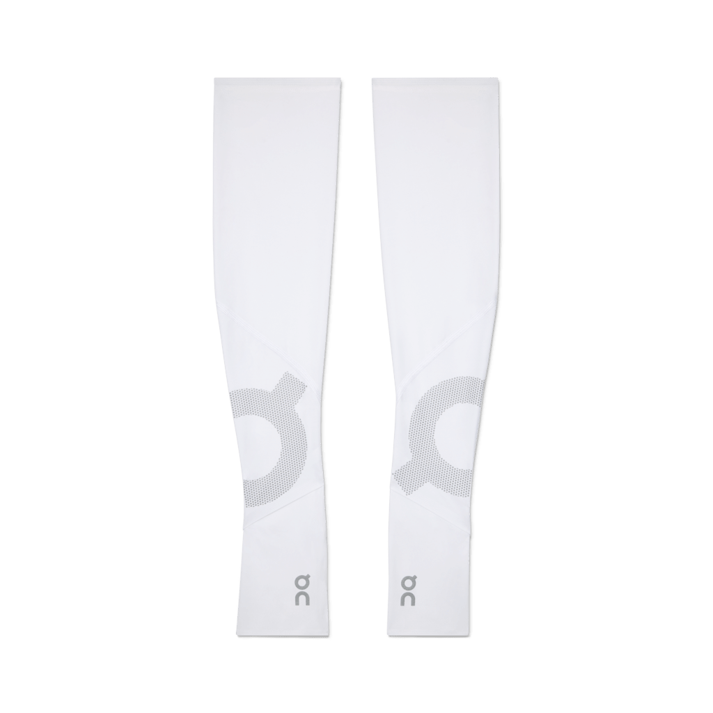 On Running Solar Arm Sleeves - Run Trails