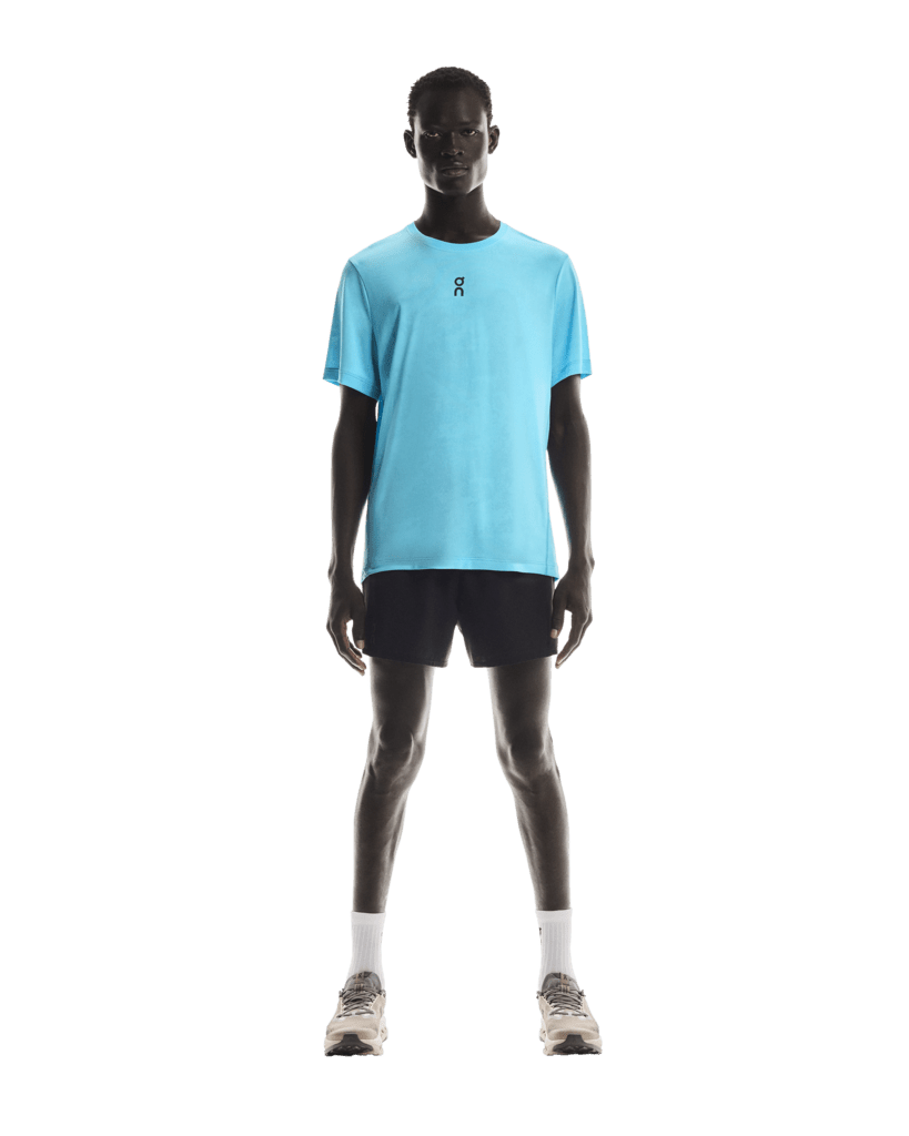 On Running Trail - T Mens - Run Trails