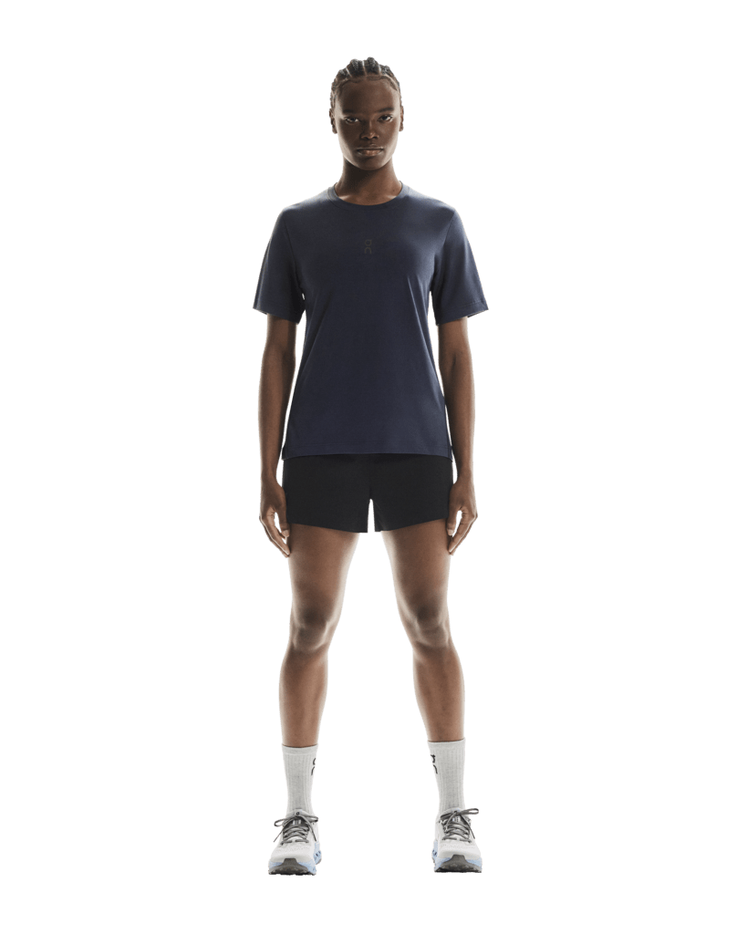 On Running Trail - T Womens - Run Trails