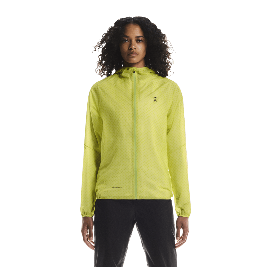On Running Ultra Jacket Womens | Waterproof Trail Running - Run Trails