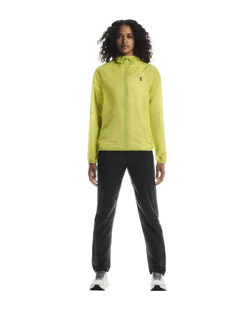 On Running Ultra Jacket Womens | Waterproof Trail Running - Run Trails