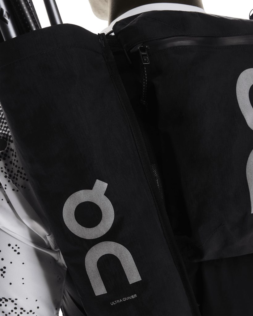 On Running Ultra Quiver - Run Trails