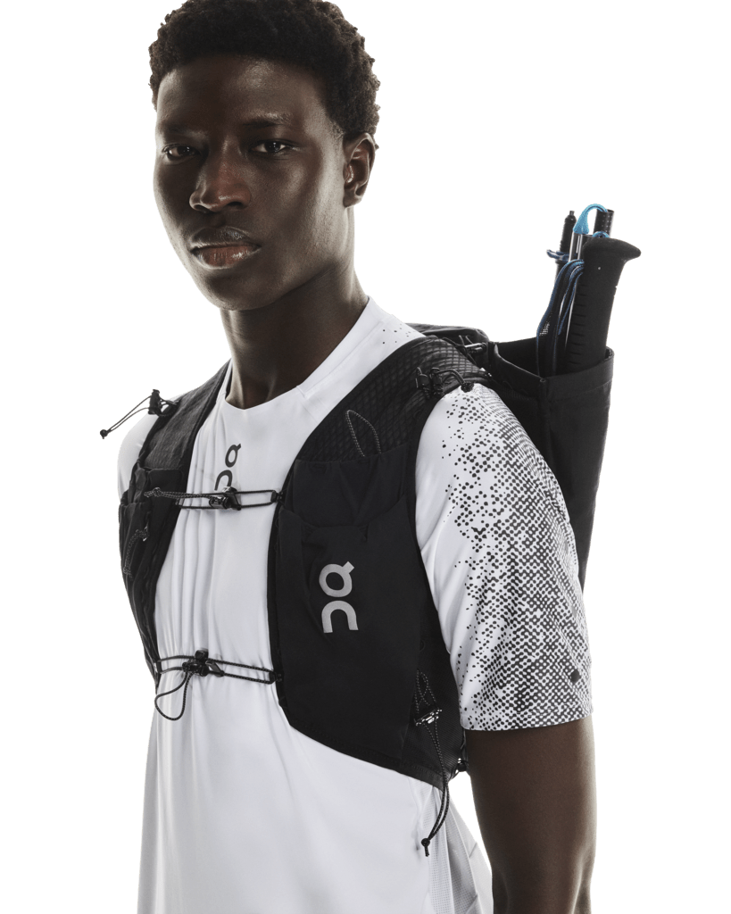 On Running Ultra Quiver - Run Trails