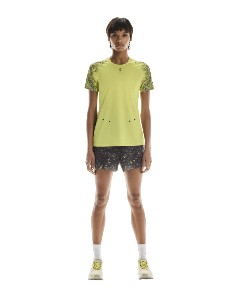 On Running Ultra Shorts Womens | Lightweight Trail Shorts - Run Trails