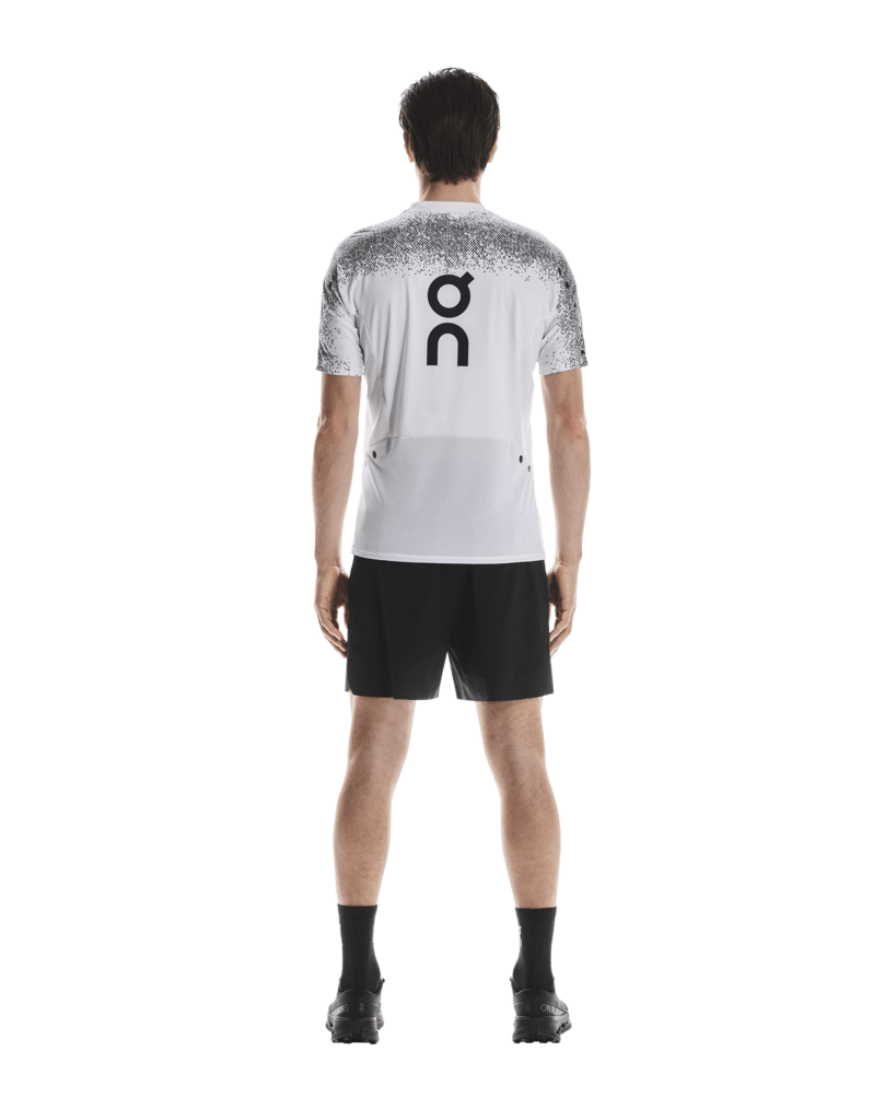 On Running Ultra‑T Mens Trail Tee | Ultralight & Breathable - Run Trails