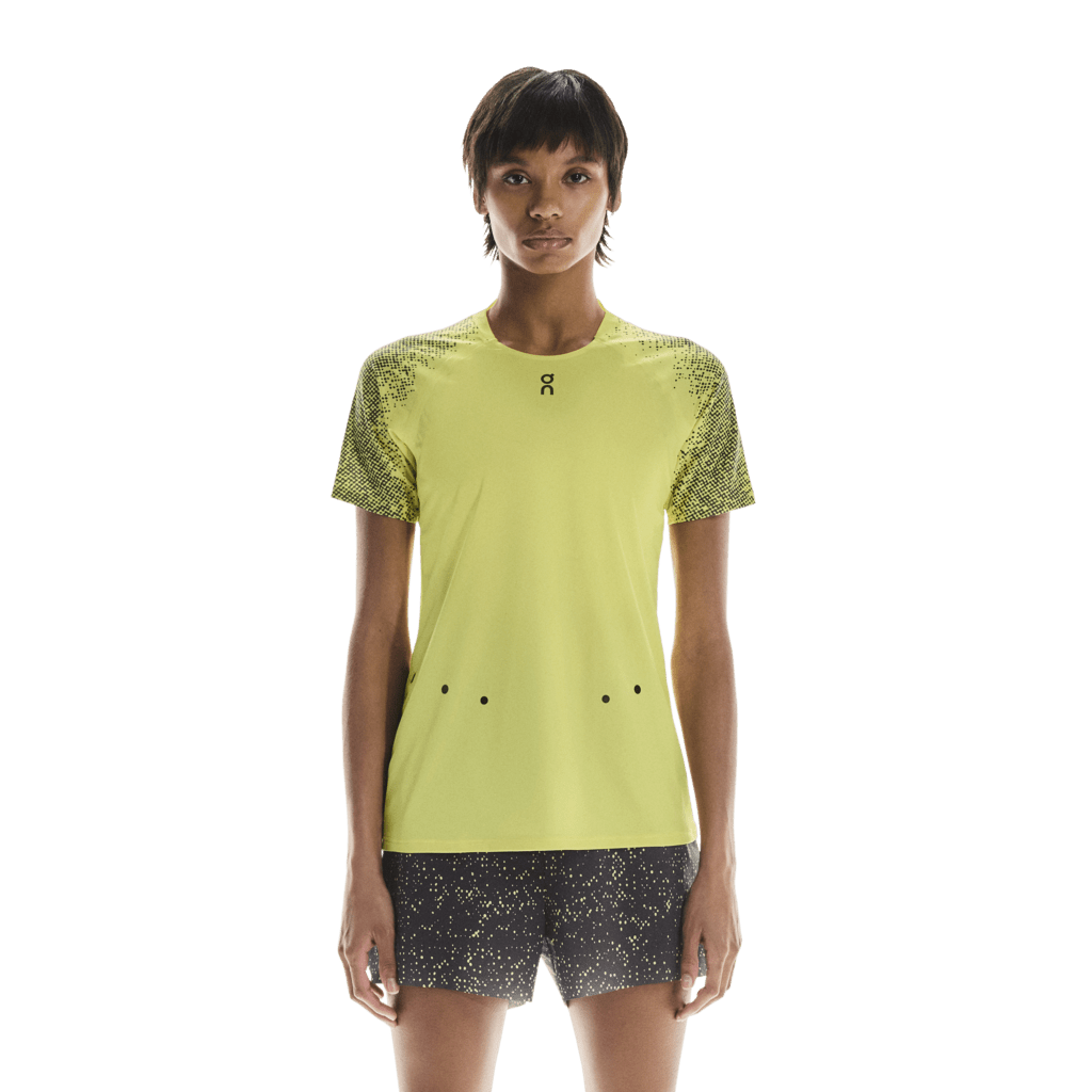 On Running Ultra‑T Womens Trail Tee | Ultralight & Breathable - Run Trails