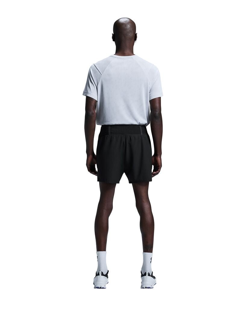 On Trail Shorts Men's - Run Trails