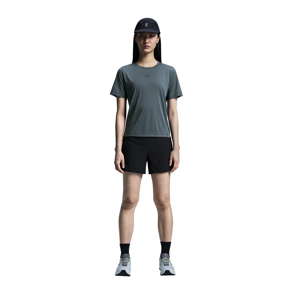 On Trail Shorts Women's - Run Trails