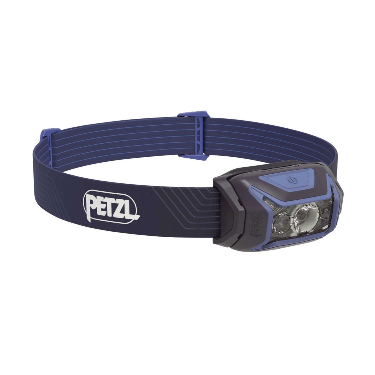 PETZL Actik® Core Headlight - Run Trails
