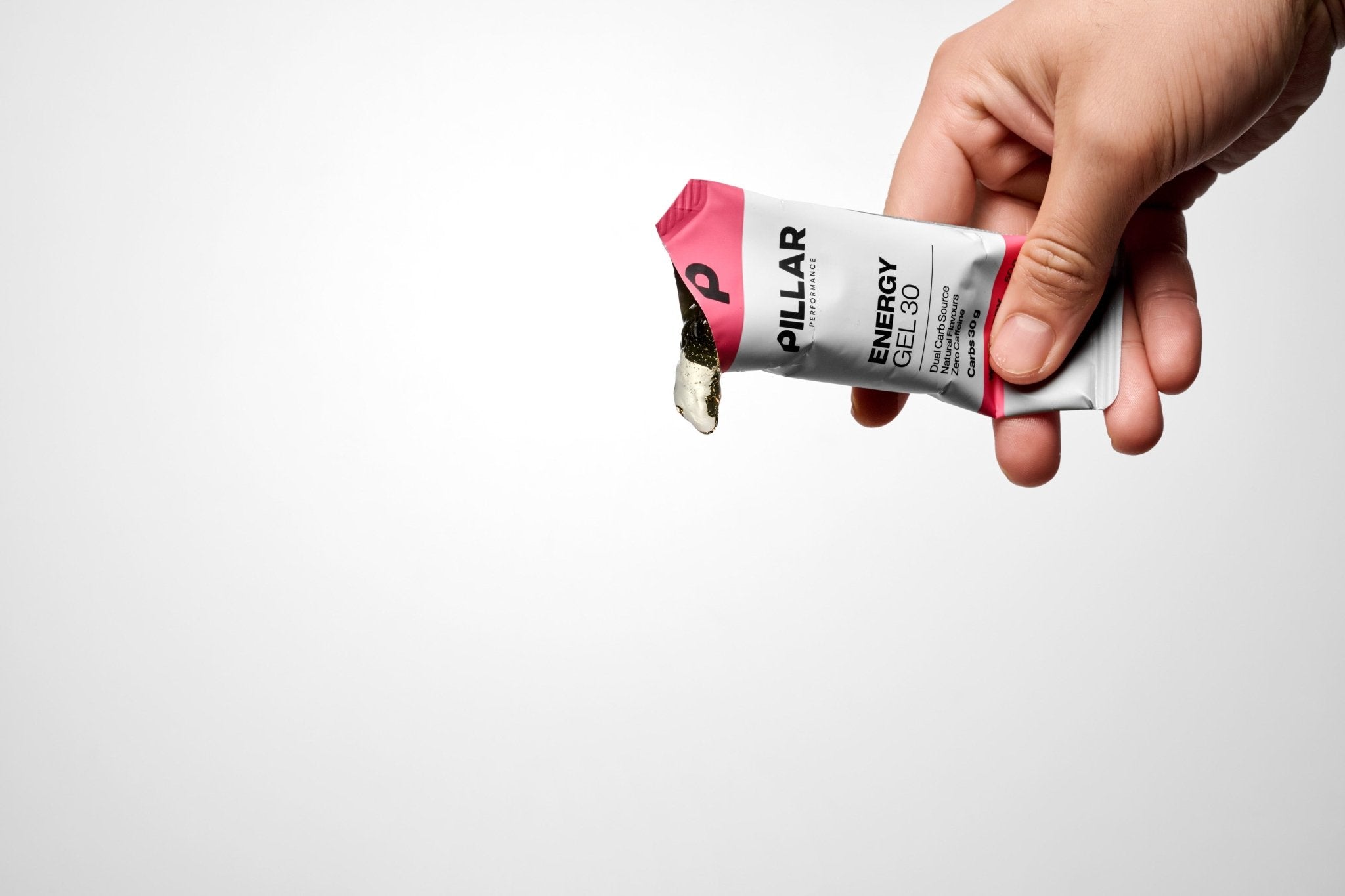 Pillar Energy Gel 30 - Run Trails
