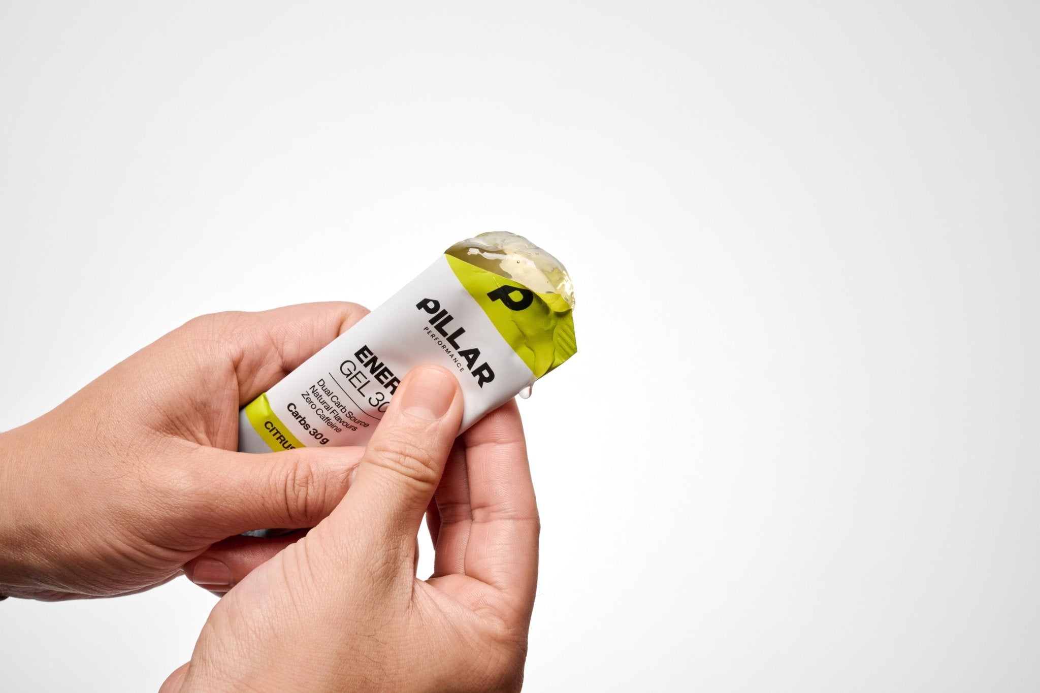 Pillar Energy Gel 30 - Run Trails