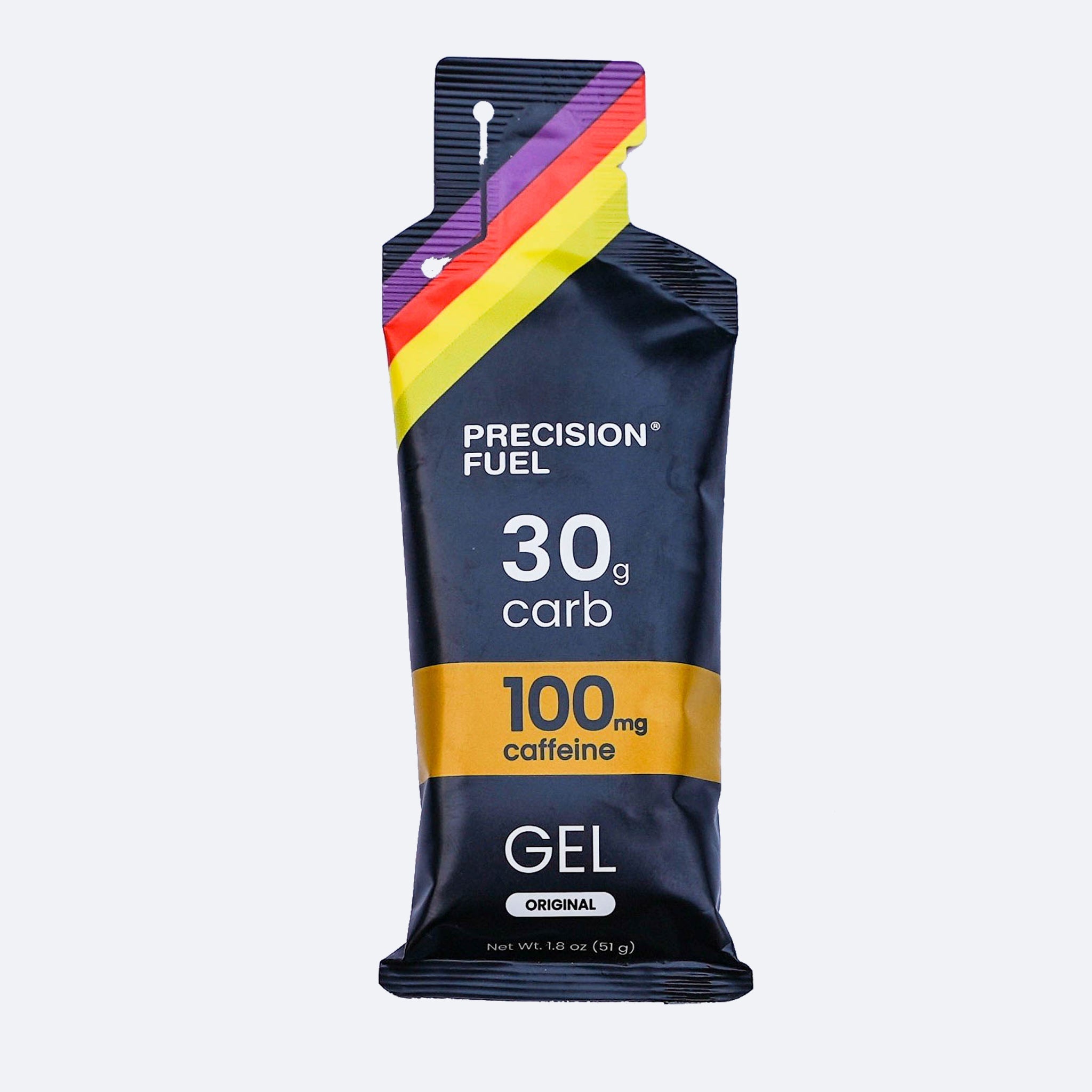 Precision Fuel & Hydration PF 30 Gel - Run Trails