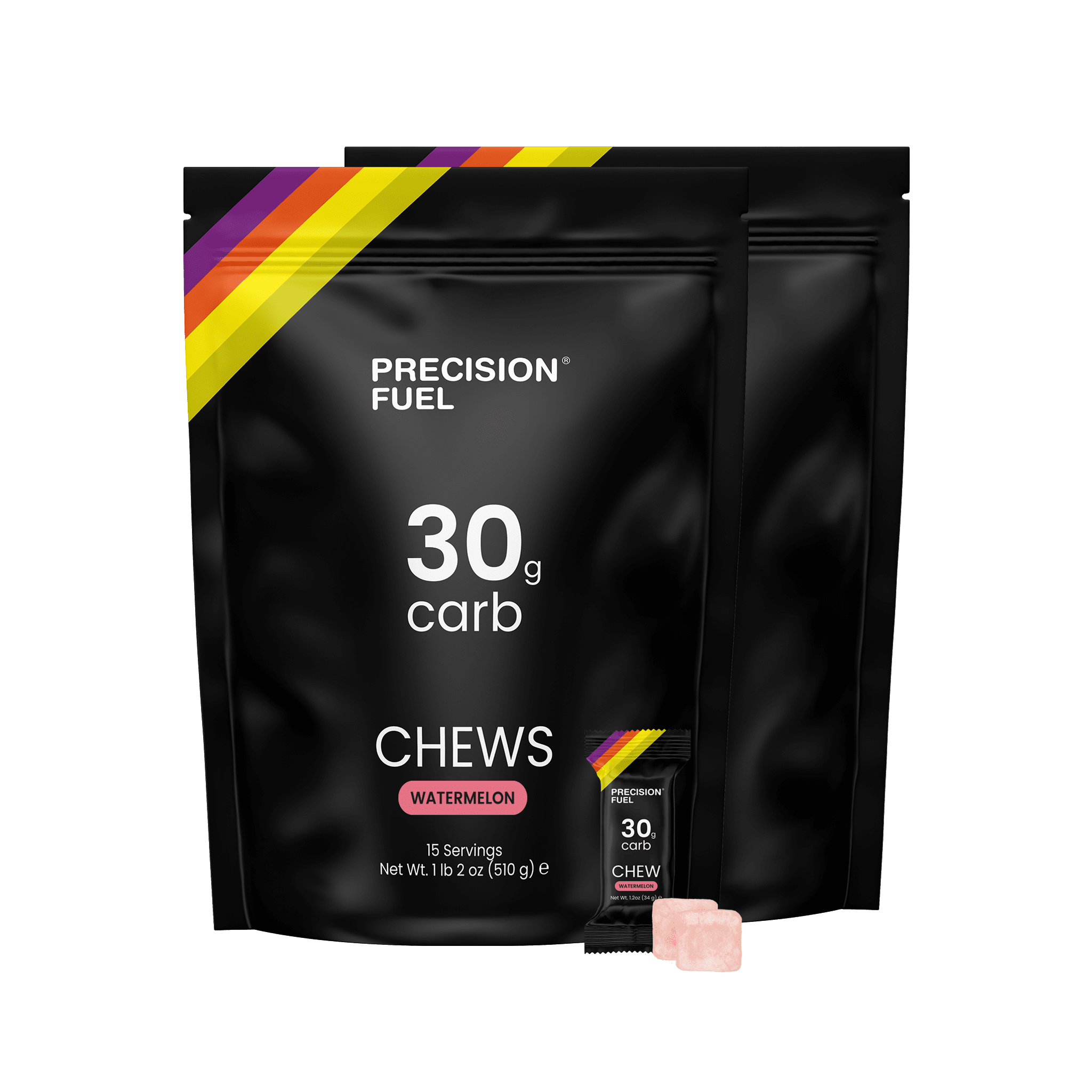 Precision Fuel PF 30 Chew - Run Trails