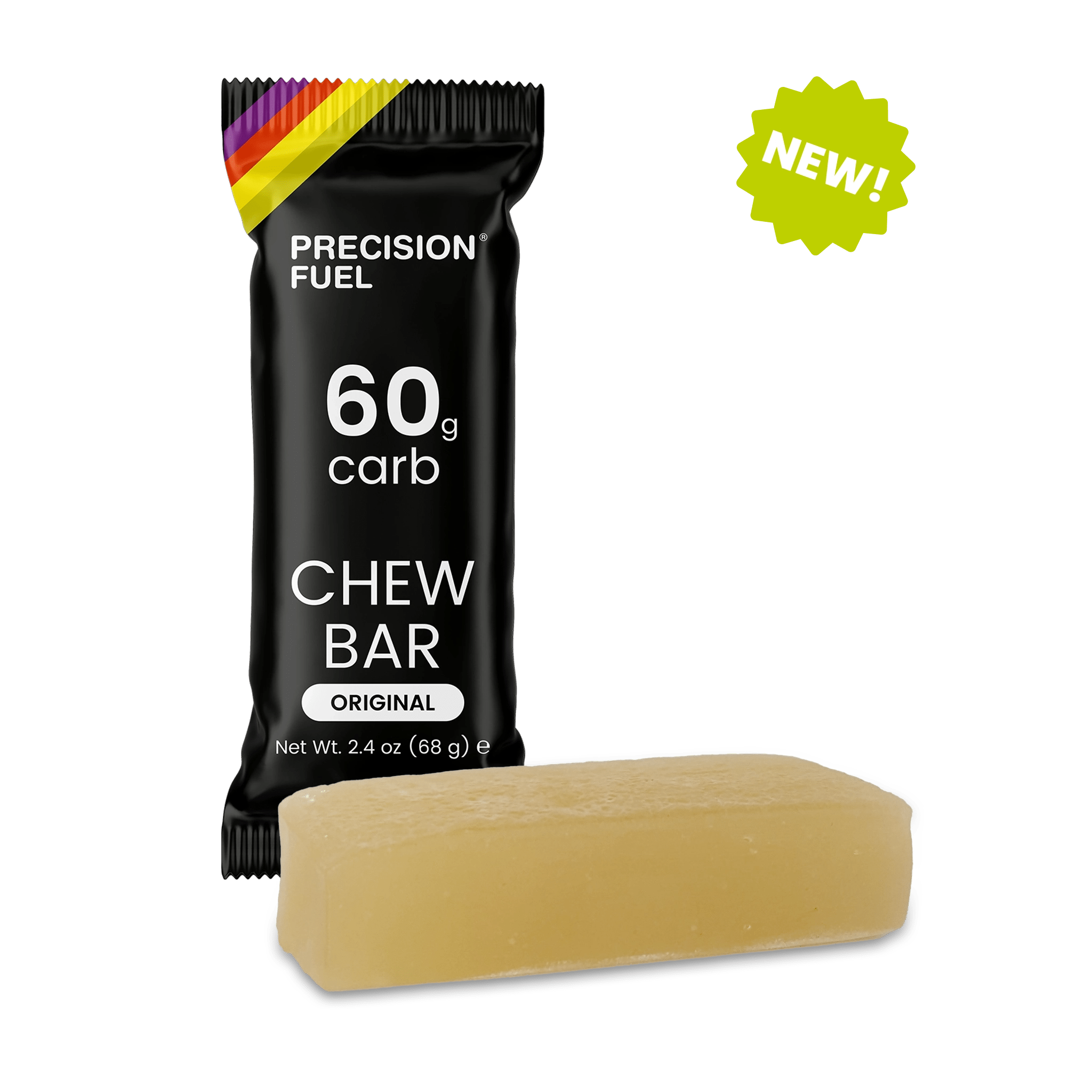 Precision Fuel PF 60 Chew - Run Trails