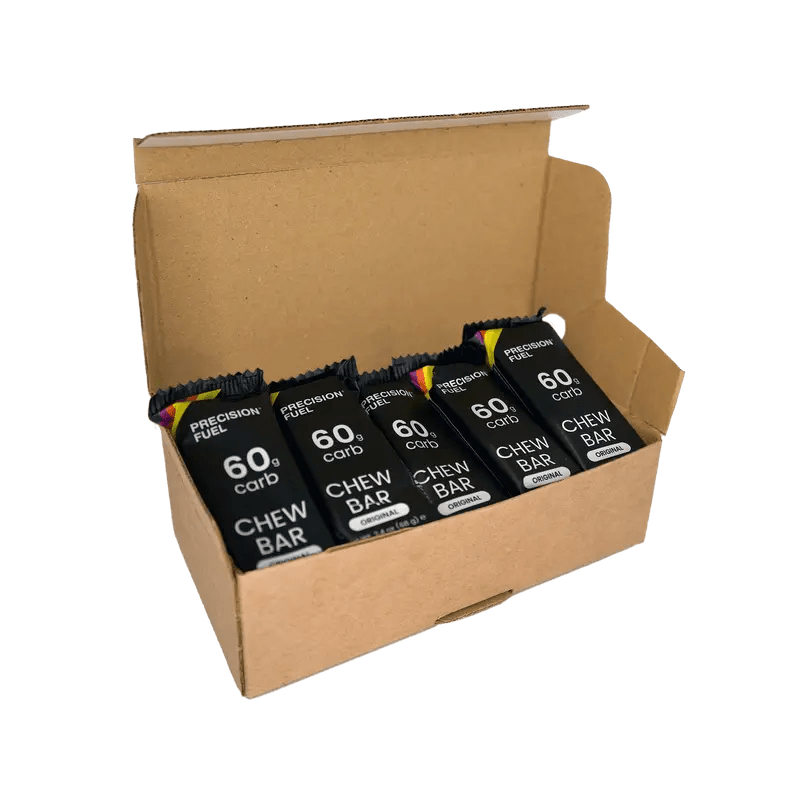 Precision Fuel PF 60 Chew - Run Trails