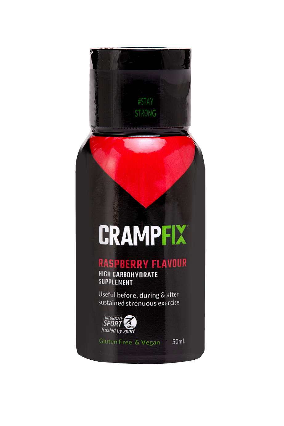 FIXX NUTRITION | CRAMPFIX 50ML