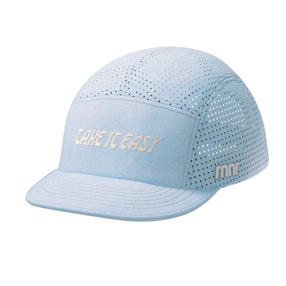 rnnr Pacer Cap - Run Trails