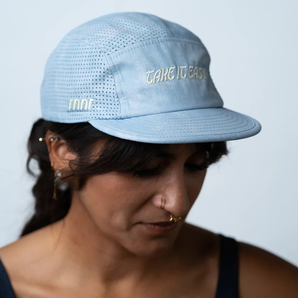 rnnr Pacer Cap - Run Trails