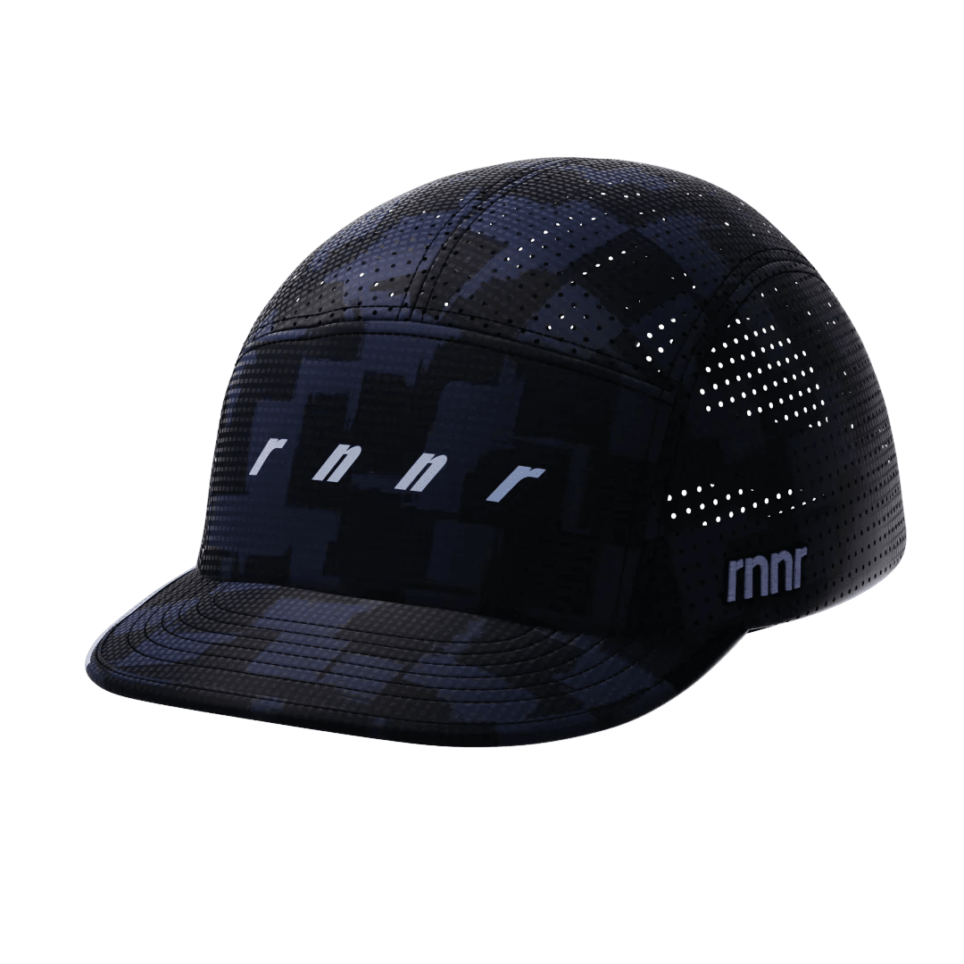 rnnr Pacer Cap - Run Trails