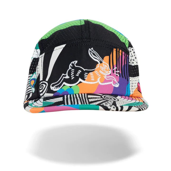 rnnr Pacer Cap - Run Trails