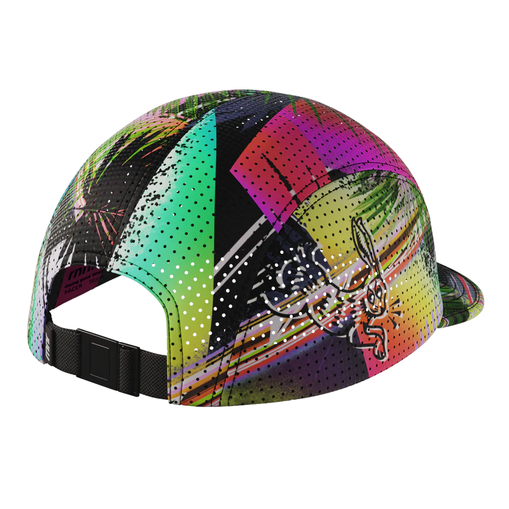 rnnr Pacer Cap - Run Trails
