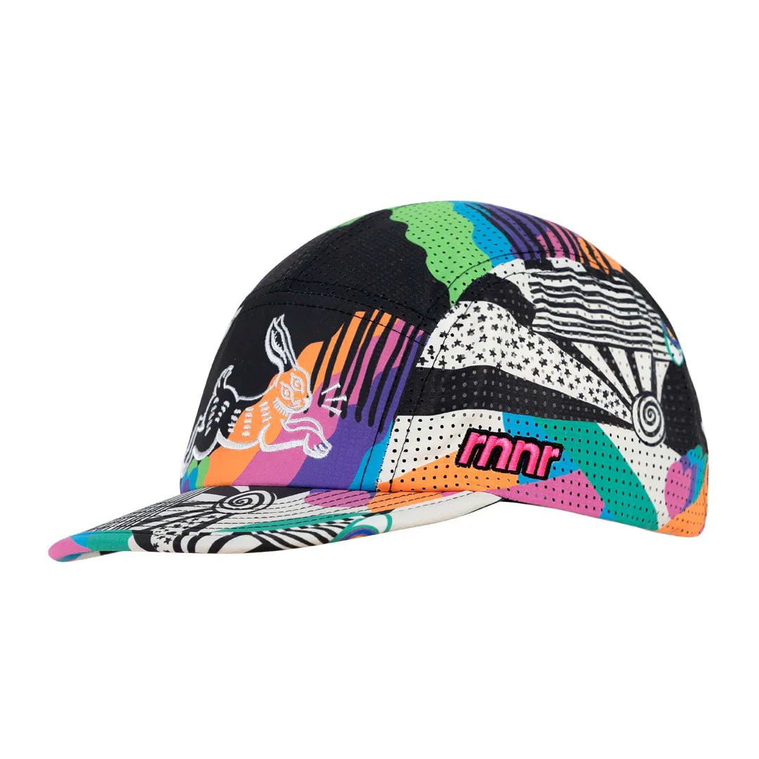 rnnr Pacer Cap - Run Trails