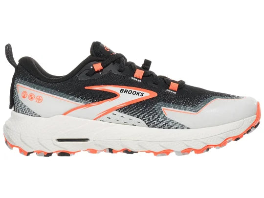 BROOKS Cascadia 18 Women's